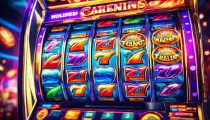 Proses pembayaran dan penarikan cepat dan aman di mjslot777