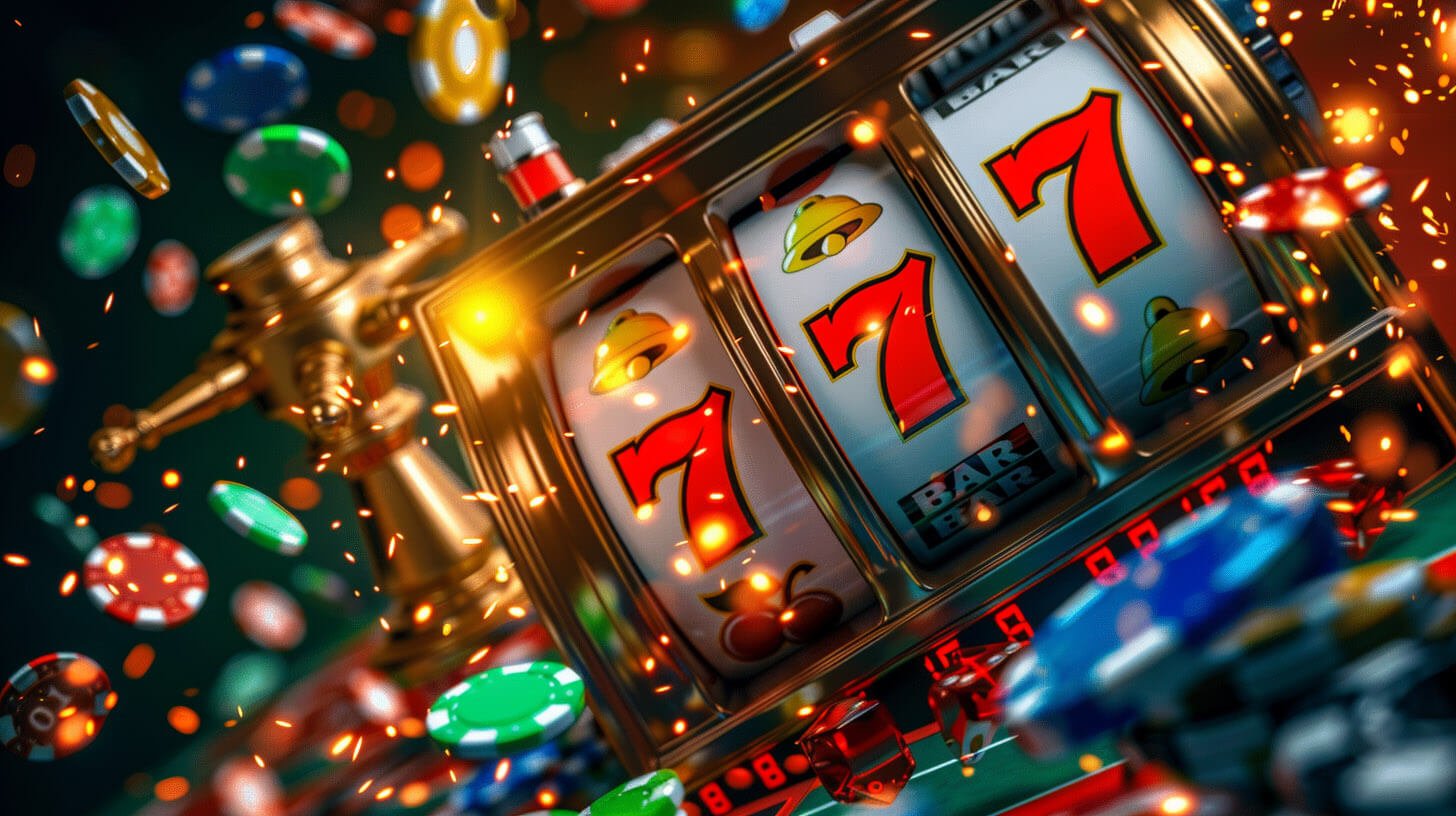 Program jackpot khusus untuk anggota VIP dengan hadiah maksimal di mjslot777