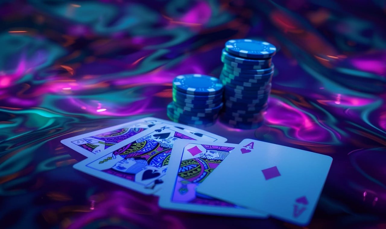 Beragam permainan kasino termasuk live dealer, blackjack, dan roulette di mjslot777
