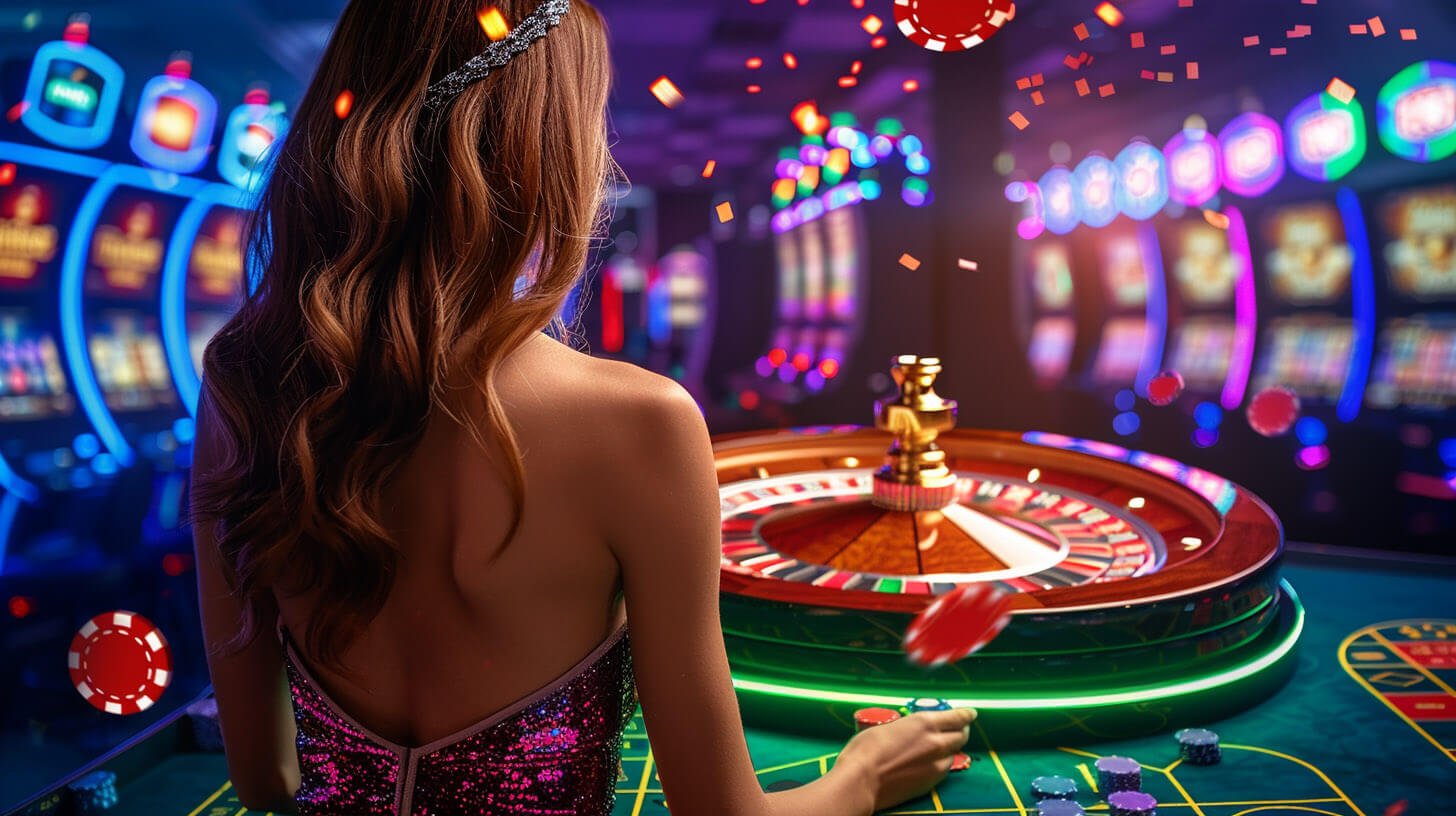 Berbagai tema slot online populer yang tersedia di mjslot777